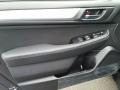 Carbide Gray Metallic - Outback 2.5i Premium Photo No. 7