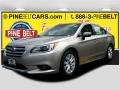 2016 Tungsten Metallic Subaru Legacy 2.5i Premium  photo #1