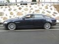Dark Sapphire Metallic - XJ XJL Portfolio Photo No. 2