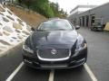 Dark Sapphire Metallic - XJ XJL Portfolio Photo No. 8