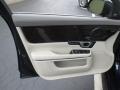 Ivory/Oyster Door Panel Photo for 2015 Jaguar XJ #106628926