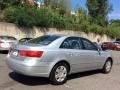 Bright Silver - Sonata GLS Photo No. 4
