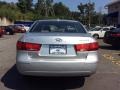 Bright Silver - Sonata GLS Photo No. 5