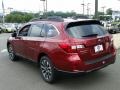 Venetian Red Pearl - Outback 2.5i Limited Photo No. 4