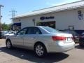 Bright Silver - Sonata GLS Photo No. 6