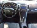 Bright Silver - Sonata GLS Photo No. 13