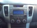 Bright Silver - Sonata GLS Photo No. 14