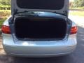 Bright Silver - Sonata GLS Photo No. 20