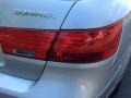 Bright Silver - Sonata GLS Photo No. 21