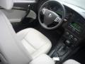 Jet Black Metallic - 9-5 2.3T Sedan Photo No. 16