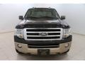 Tuxedo Black Metallic - Expedition XLT 4x4 Photo No. 2