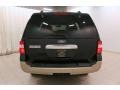 Tuxedo Black Metallic - Expedition XLT 4x4 Photo No. 12