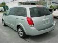 2008 Radiant Silver Metallic Nissan Quest 3.5  photo #6