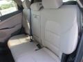 2016 Hyundai Tucson Eco AWD Rear Seat