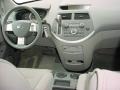 2008 Radiant Silver Metallic Nissan Quest 3.5  photo #14