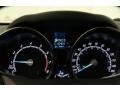 Charcoal Black Gauges Photo for 2014 Ford Fiesta #106631272