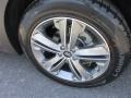 2016 Hyundai Santa Fe SE Wheel and Tire Photo