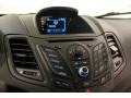 Charcoal Black Controls Photo for 2014 Ford Fiesta #106631293