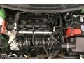 1.6 Liter DOHC 16-Valve Ti-VCT 4 Cylinder Engine for 2014 Ford Fiesta SE Sedan #106631422