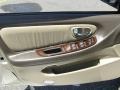 Sunlit Sand Metallic - Maxima GLE Photo No. 8