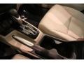 Taffeta White - Civic LX Sedan Photo No. 9
