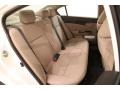 Taffeta White - Civic LX Sedan Photo No. 11