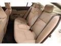 Taffeta White - Civic LX Sedan Photo No. 12