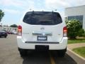 2006 Avalanche White Nissan Pathfinder SE 4x4  photo #7