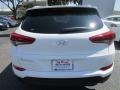 2016 Winter White Hyundai Tucson SE AWD  photo #5