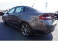Granite Crystal Metallic - Dart GT Photo No. 5