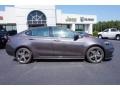 Granite Crystal Metallic - Dart GT Photo No. 8