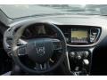 Granite Crystal Metallic - Dart GT Photo No. 10