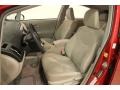 2010 Barcelona Red Metallic Toyota Prius Hybrid III  photo #5