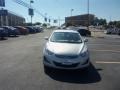 Silver - Elantra SE Photo No. 2