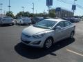 Silver - Elantra SE Photo No. 3