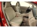 2010 Barcelona Red Metallic Toyota Prius Hybrid III  photo #15