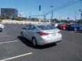 Silver - Elantra SE Photo No. 5