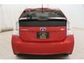 2010 Barcelona Red Metallic Toyota Prius Hybrid III  photo #18