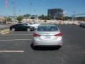 Silver - Elantra SE Photo No. 6