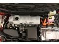 2010 Barcelona Red Metallic Toyota Prius Hybrid III  photo #19