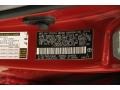 2010 Barcelona Red Metallic Toyota Prius Hybrid III  photo #20