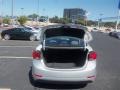 Silver - Elantra SE Photo No. 9