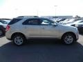 Champagne Silver Metallic - Equinox LT AWD Photo No. 4