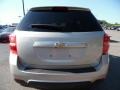 Champagne Silver Metallic - Equinox LT AWD Photo No. 7