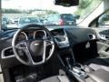Champagne Silver Metallic - Equinox LT AWD Photo No. 14