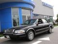 Black Clearcoat - Grand Marquis GS Photo No. 1