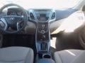 2016 Desert Bronze Hyundai Elantra SE  photo #12