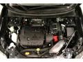 Labrador Black Metallic - Outlander SE AWD Photo No. 17