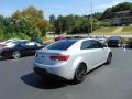 Bright Silver - Forte Koup SX Photo No. 3