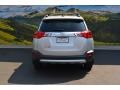 Classic Silver Metallic - RAV4 XLE Photo No. 4